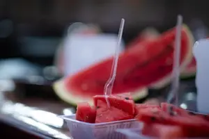清凉夏日必备,降火水果来袭! 清凉夏日必备,降火水果来袭!