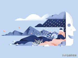 抑郁症是怎么形成的？ 抑郁症是什么原因造成的？