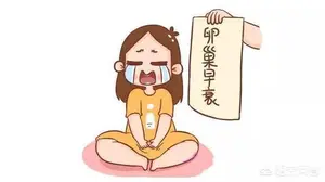 卵巢早衰有哪些症状？ 卵巢早衰有什么症状吗？