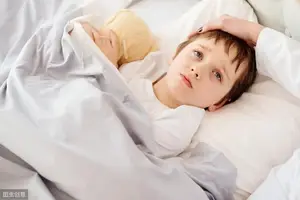 发烧怎么处理？ 发烧了