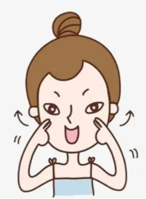 法令纹如何去掉？ 怎么去除法令纹？