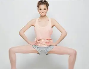 如何减大腿？ 怎样减大腿？