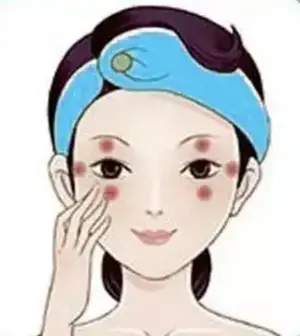 怎样消除眼角皱纹？ 如何去除眼角皱纹？
