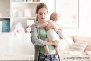 产后如何减肥？ 产后健康减肥方法