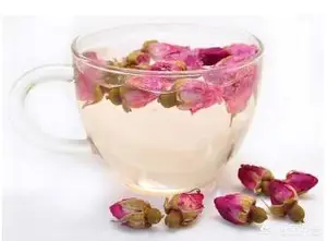 喝玫瑰花茶有什么好处呢？ 多喝玫瑰花茶好处？