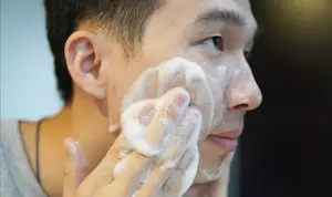 变白最快最简单的方法男生？ 男人变白的最快方法？