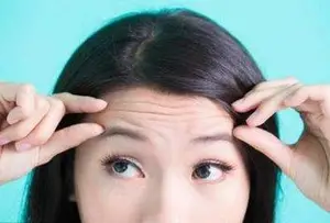 去除抬头纹的方法有哪些？ 抬头纹怎么去除？