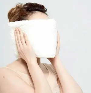 面部有红血丝该怎么淡化？ 脸上红血丝怎么去掉？