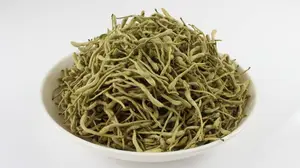 清热解毒的中药都有哪些？ 清热解毒的中药