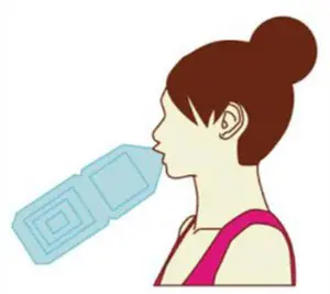 双下巴如何减？ 双下巴如何减？