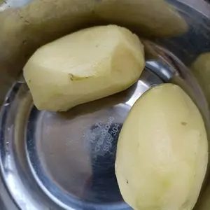 土豆生芽的正确吃法？ 发芽土豆的正确吃法？