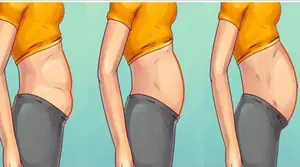 减掉肚子赘肉的方法？ 瘦肚子怎么瘦？