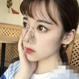 怎么改善塌鼻？ 塌鼻子如何变挺？
