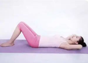 瘦肚子快的动作有哪些？ 如何运动减掉腹部脂肪？
