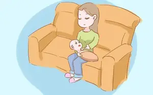 宝宝有这几种症状，是乳糖消化不良了，不重视会影响他发育