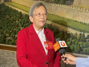 “最美医生”路生梅：拒接年薪20万的返聘，如今坚持免费义诊23年