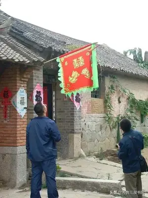 山东各地的生育礼俗（3）