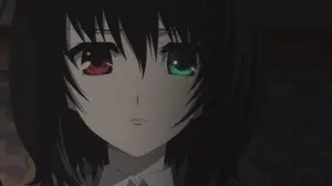 动漫中的异色瞳都有谁?夏尔是代表角色,全认识的都是老二次元 动漫中的异色瞳都有谁?夏尔是代表角色,全认识的都是老二次元