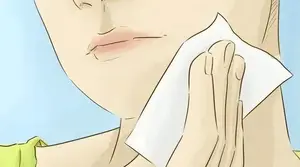 护肤技巧丨去除痘印的小技巧