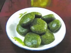 三月新韭胜似肉，柘荣“吃货”眼中的春季绝味