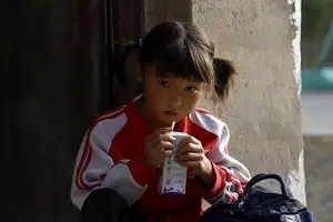 牛奶之争谁才是赢家？近日学生饮用奶新规发布