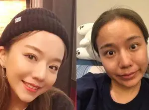 “长期化妆”和“长期素颜”哪个对皮肤好？差别一目了然