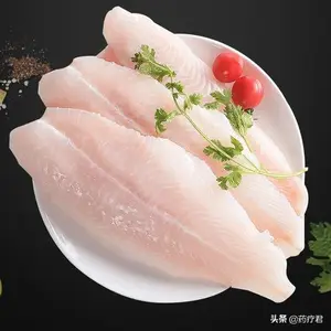 小心，你买的龙利鱼很可能是便宜的巴沙鱼冒充！教你一招快速辨别