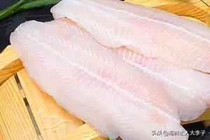 还在傻傻分不清龙利鱼和巴沙鱼？看这里！
