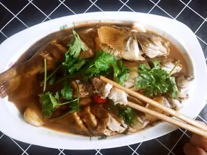中秋买海鱼，内行人喜欢这4种，刺少肉多上档次，鱼贩：这是行家