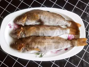 中秋买海鱼，内行人喜欢这4种，刺少肉多上档次，鱼贩：这是行家