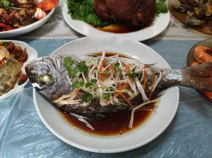 中秋买海鱼，内行人喜欢这4种，刺少肉多上档次，鱼贩：这是行家