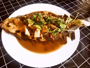 中秋买海鱼，内行人喜欢这4种，刺少肉多上档次，鱼贩：这是行家