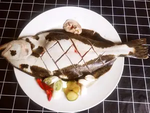 中秋买海鱼，内行人喜欢这4种，刺少肉多上档次，鱼贩：这是行家
