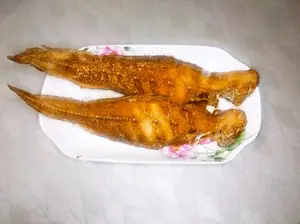 中秋买海鱼，内行人喜欢这4种，刺少肉多上档次，鱼贩：这是行家