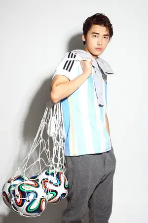 李易峰的浪荡情史，和他背后的12个女人