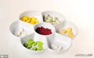 为什么吃药要分饭前和饭后？