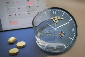 阿奇霉素能治肺炎，但治不了“新冠”，服用时还要“吃吃停停”