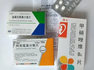 “阿奇霉素”要认清，只对这几种疾病有用，用对是宝，用错有害