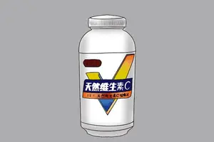 每天吃一片维生素C的人，身体有什么变化？能不能长期吃？