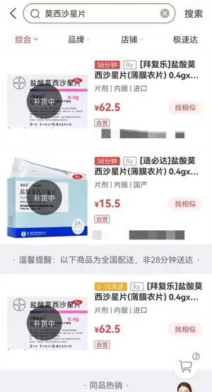 抗生素紧俏、药店限购，“阳”了能用吗？