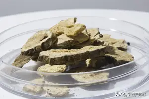 药店里不起眼的玉屏风颗粒，不仅可以益气固表，还能治这五种病