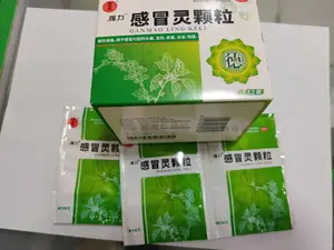 这么多种感冒灵颗粒，到底该选择哪一种呢？