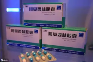 阿莫西林是好药，但只对这些症状有效，别有事没事瞎吃！