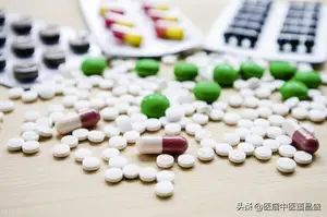 咳嗽（肺热）：金牌中成药（6）