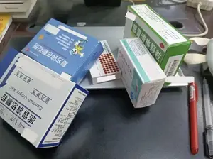 说重点了，感冒药可不能这么吃