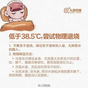 被国家点名！这款“退烧神药”，别再给孩子吃了