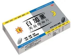 如何选用非处方药感冒药？