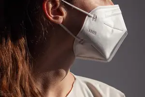 N95和KN95的口罩，它们有何区别？日常防护一定要选择N95口罩？