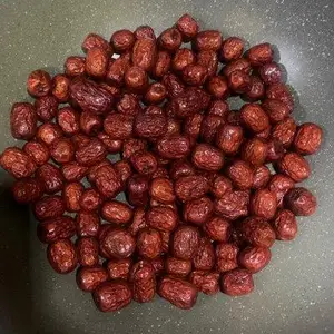 冬日里的驱寒神器：简单易学的姜枣茶
