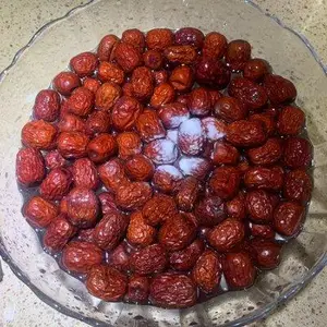 冬日里的驱寒神器：简单易学的姜枣茶